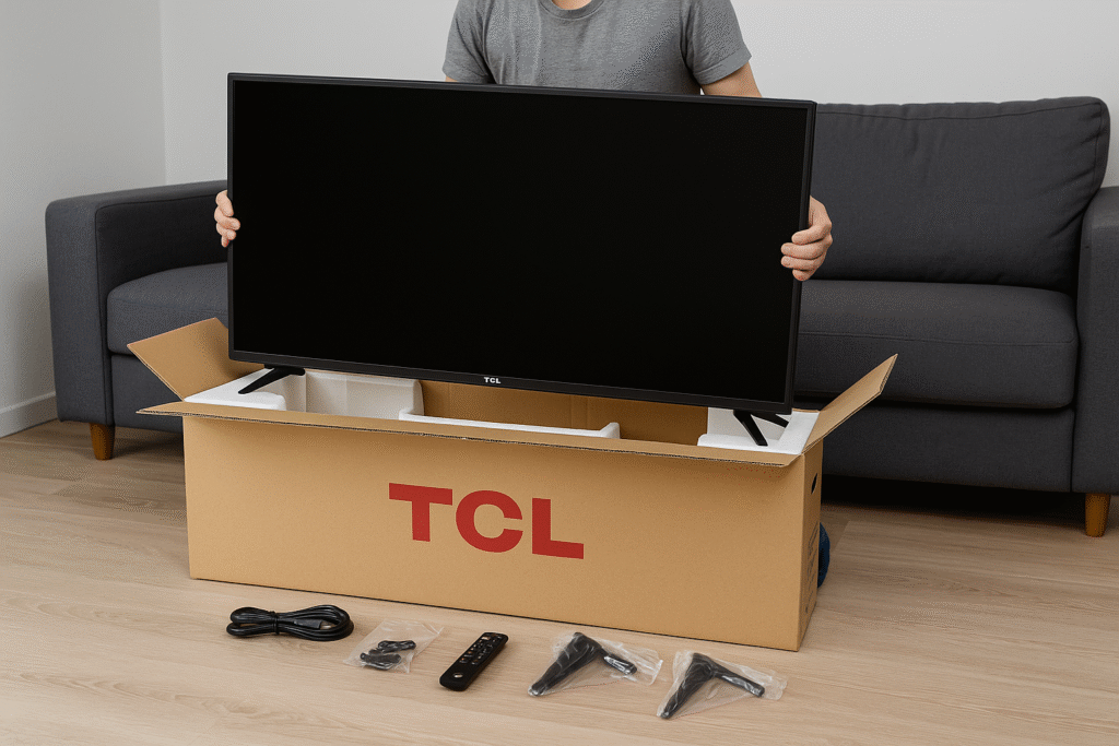 tcl es buena marca