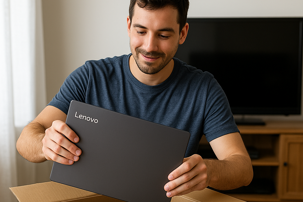 computadoras lenovo son buenas