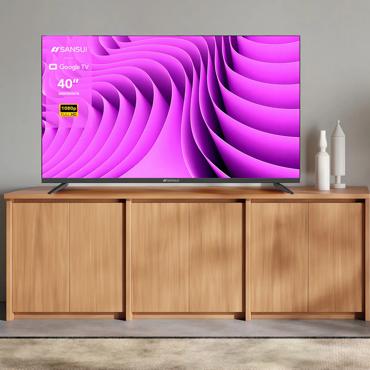 sansui smart tv es buena