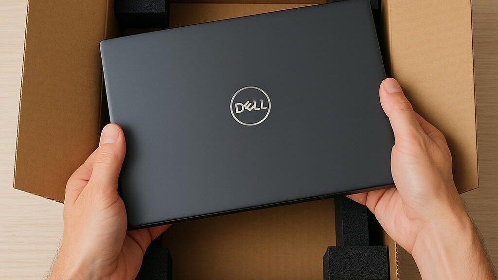 dell es buena marca de laptop
