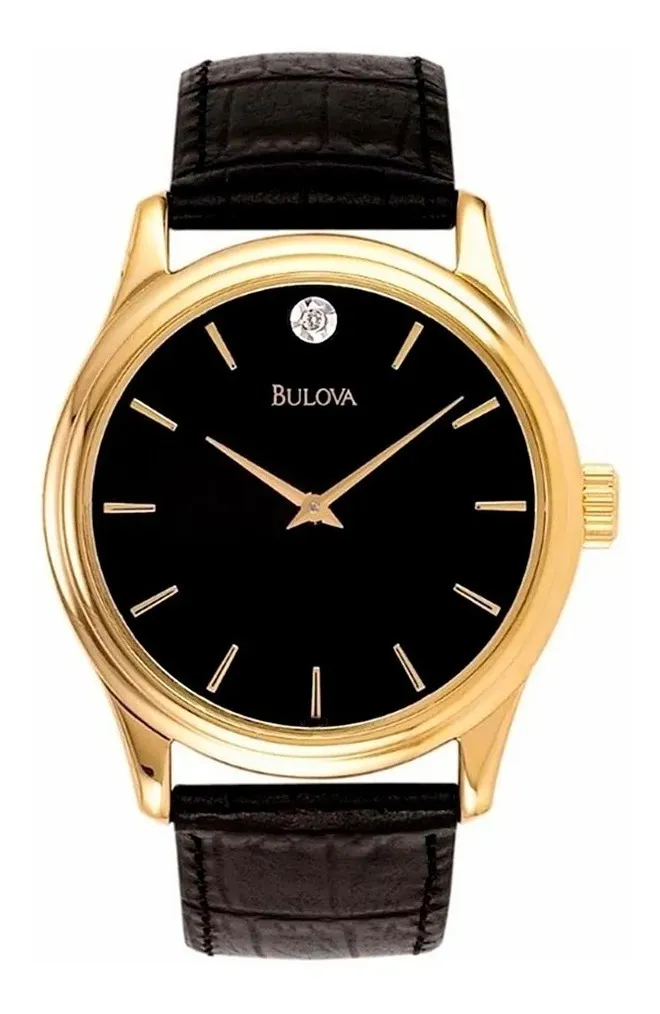 bulova es buena marca
