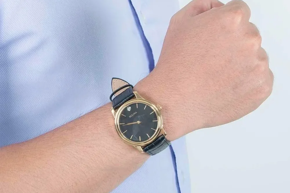 marca bulova es buena