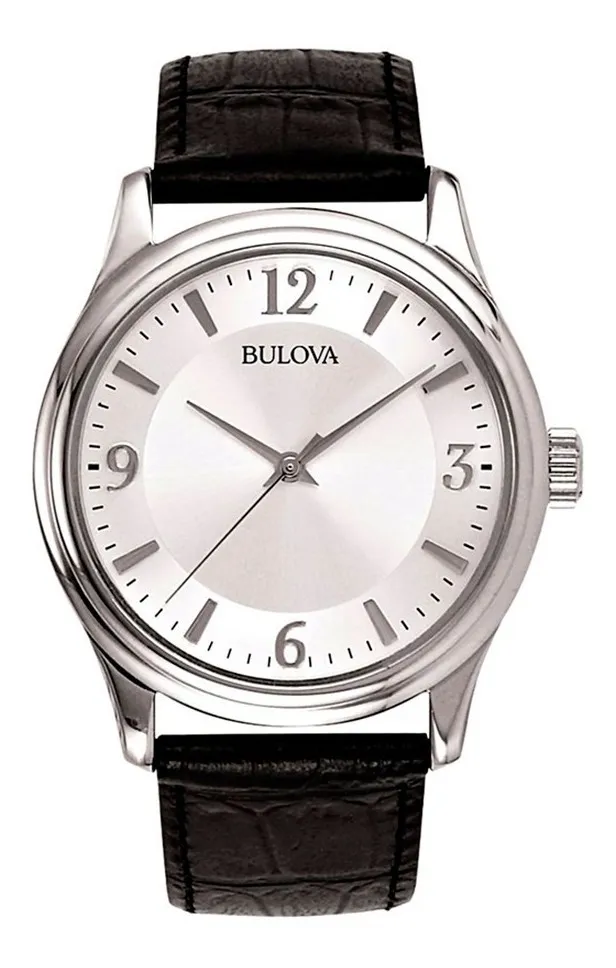 que tan buenos son los relojes bulova