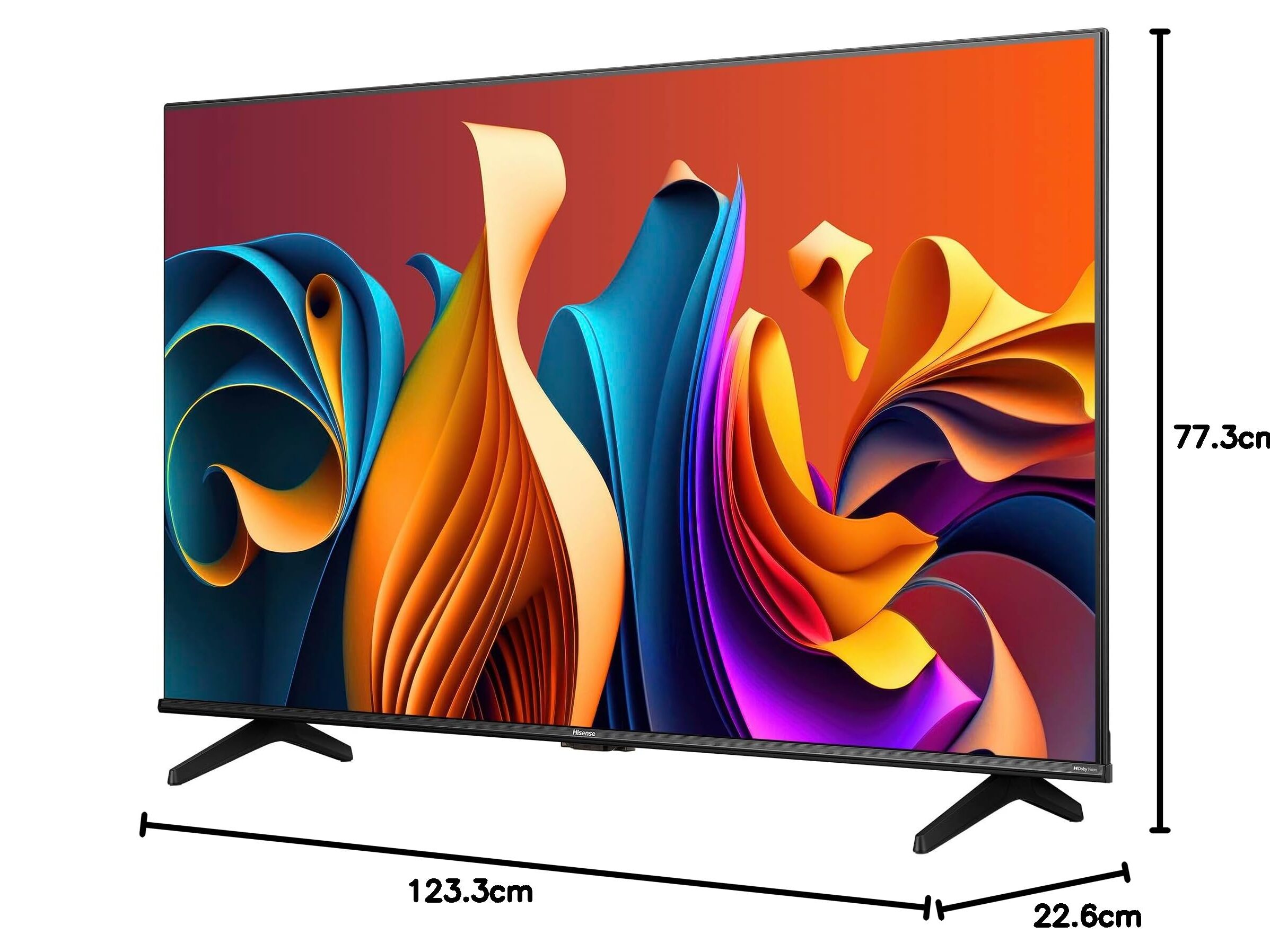hisense es buena marca de tv