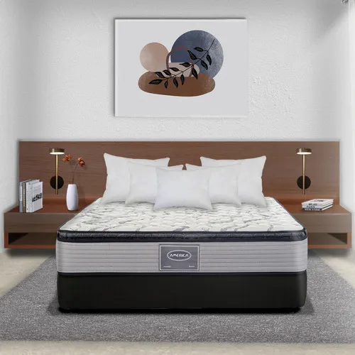 Marcas buenas de colchones