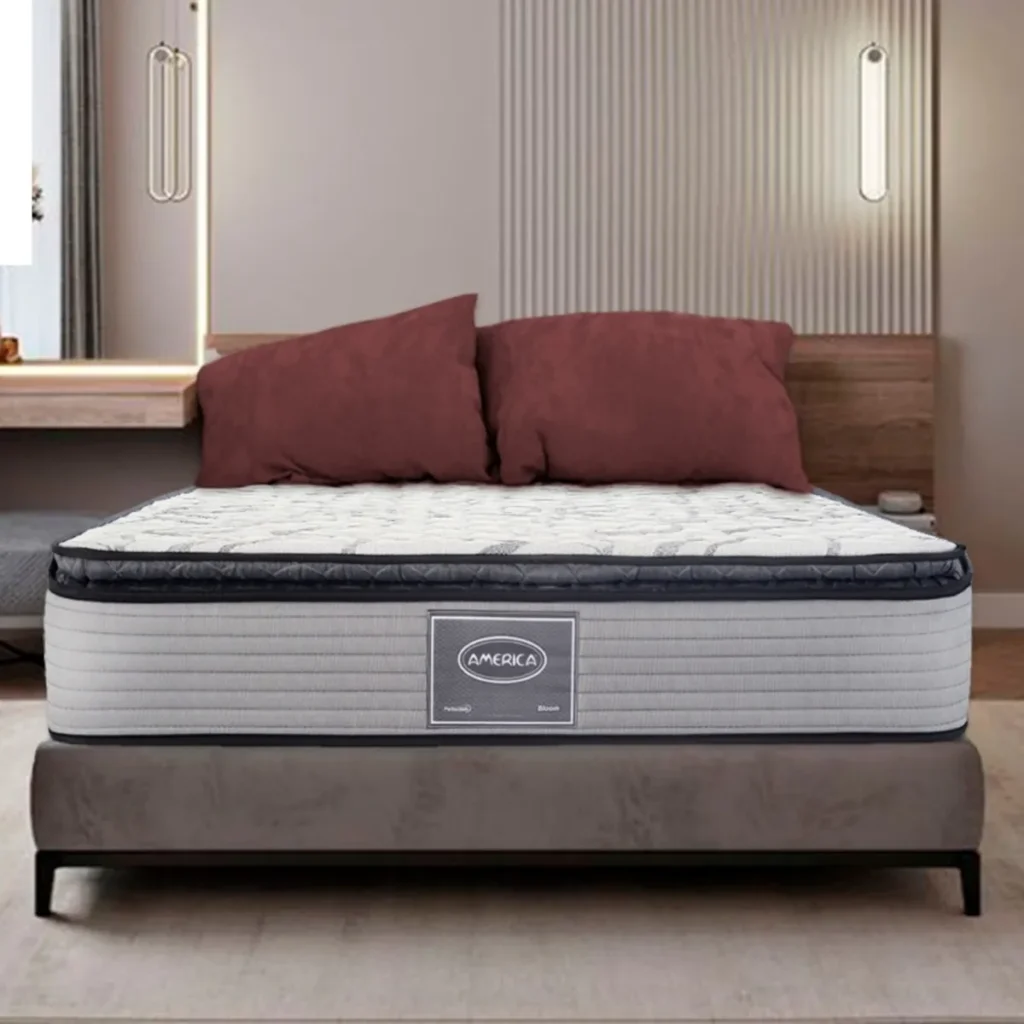 mejores marcas de colchones en mexico