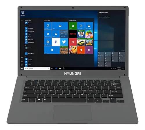 laptop hyundai son buenas