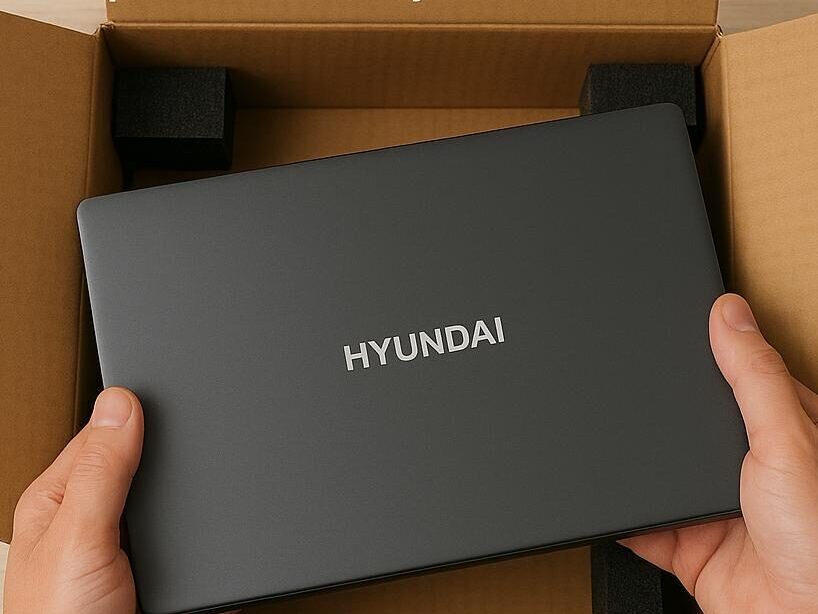 laptop hyundai opiniones